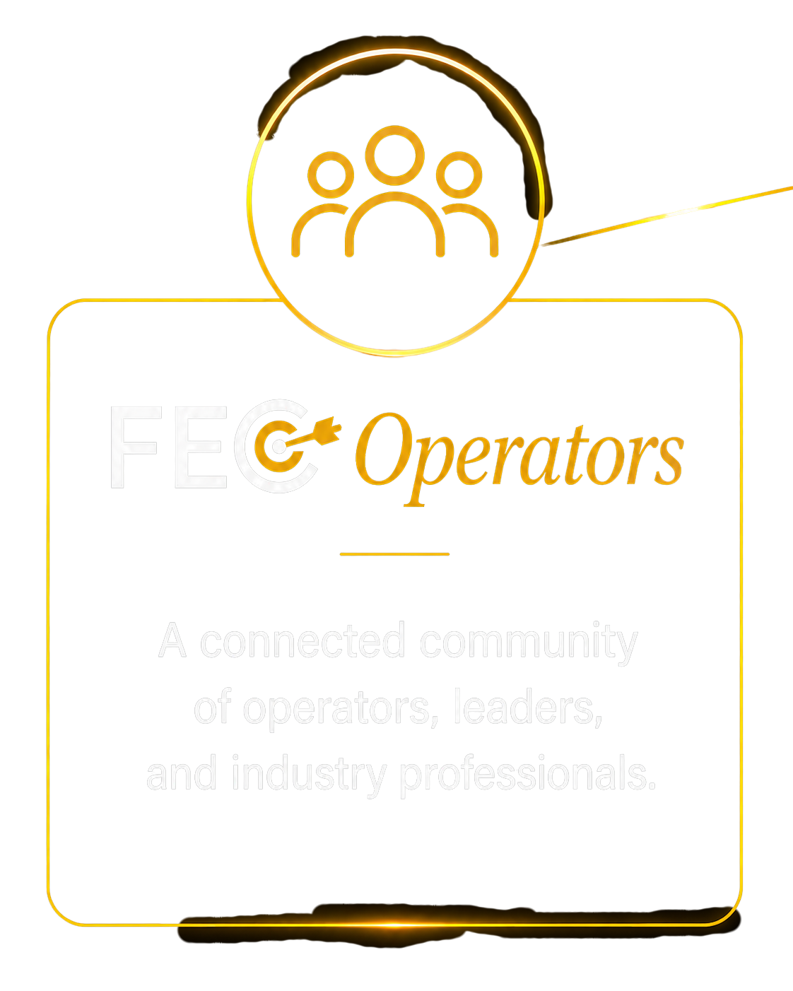 Operators Operators